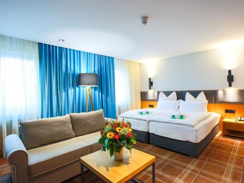 Hotel Photo 3