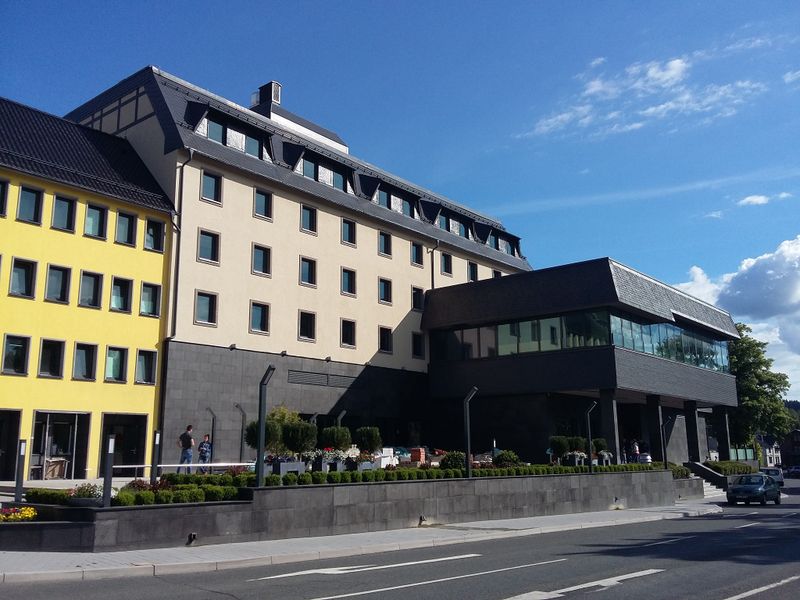Hotel Photo 23