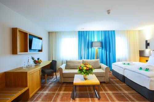 Hotel Photo 5