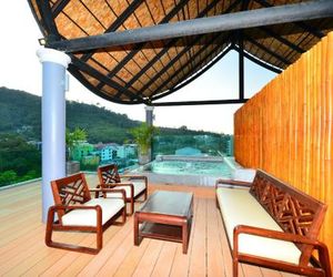 Bukit Pool Villas Patong Thailand