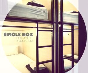 Box Poshtel Phuket Phuket Town Thailand