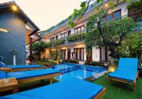 Отзывы Bali Full Moon Guest House, 4 звезды