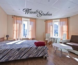 Wiiralt Studios Tallinn Estonia