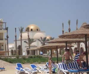 Palm Beach Apartments 317B Makadi Bay Egypt