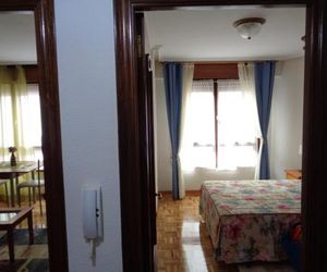 Apartamento Los Fresnos Gijon Spain