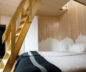 Hotel Vartiosaari - The Aurora Island Rovaniemi Finland
