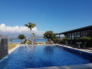 Фото отеля Belo Vula Island Resort Limited
