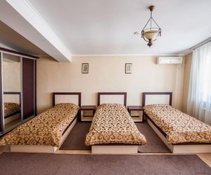 Stella de Lux Hotel Chisinau Moldova