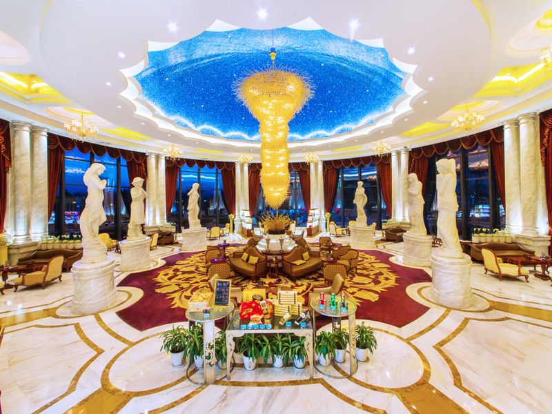 Hotel Photo 12
