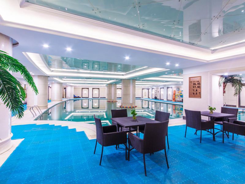 Hotel Photo 8