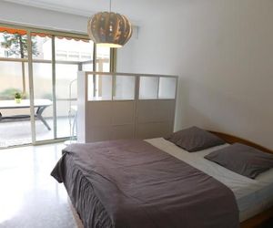 Appartement Regency Menton France