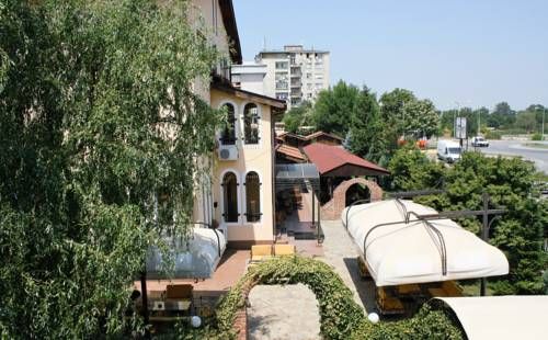 Hotel Photo 24