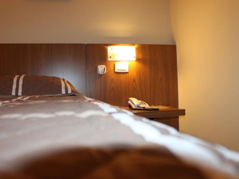 Hotel Photo 11
