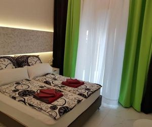 Laura Aristotelous Square Apartment Thessaloniki Greece