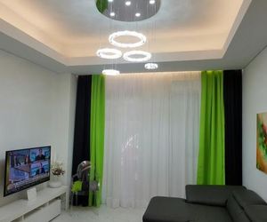 Laura Grande Apartment Thessaloniki Greece