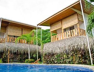 Otro Lado Lodge and Restaurant Mal Pais Costa Rica