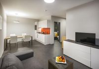 Отзывы Aparthotel-aarau-WEST Swiss Quality