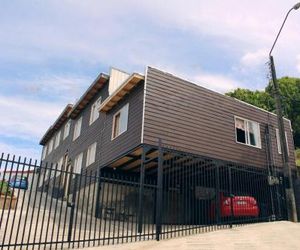 Apartamentos VistaMar Puerto Montt Chile