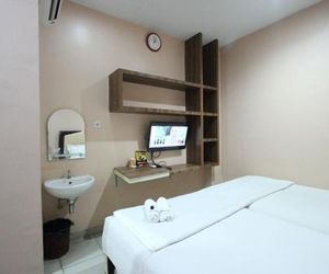 O2 Residence Luxury Medan Indonesia