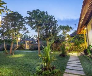Koko Villa and Homestay Tegallalang Indonesia