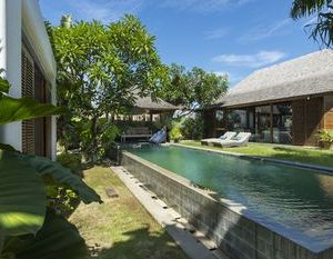 Villa Batik Seminyak Indonesia