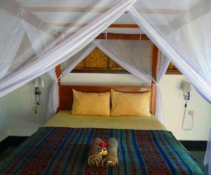 Toro Toro Bungalow Gili Air Indonesia