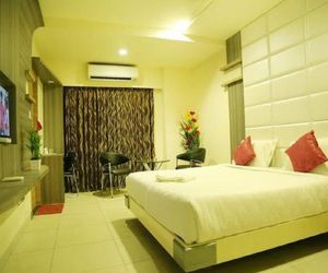 Hotel Apple Visakhapatnam India