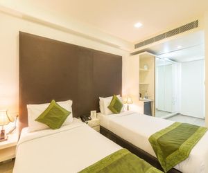 Alana Hotel Vijayawada India