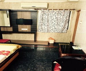 Hotel Tejasri Residency Vijayawada India