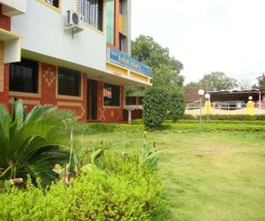 Hotel Kokan Kinara Kudal India