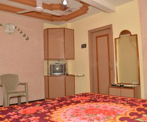 Hotel Ashwin Rajkot India