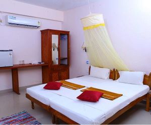 Hotel CocoBeach Kovalam Kovalam India