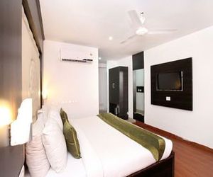 OYO 3712 Chandigarh Grand Chandigarh India