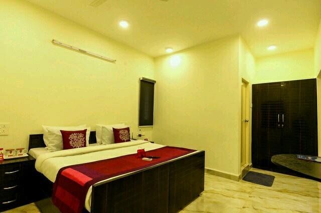 Hotel Photo 7