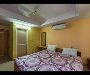 Shree Krishna Holiday Resort Bhuj India