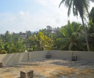 Kaveri Tourist Home Kovalam India