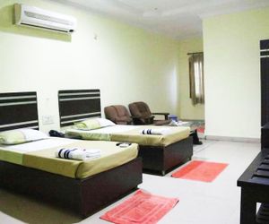 V.V Pride Hotel Secunderabad India
