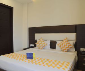 FabHotel Daffodil Huda City Center Gurgaon India