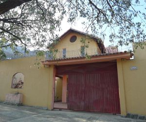 Casa Albaluz Taganga Colombia