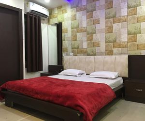 Hotel Welcome Palace Bareilly India