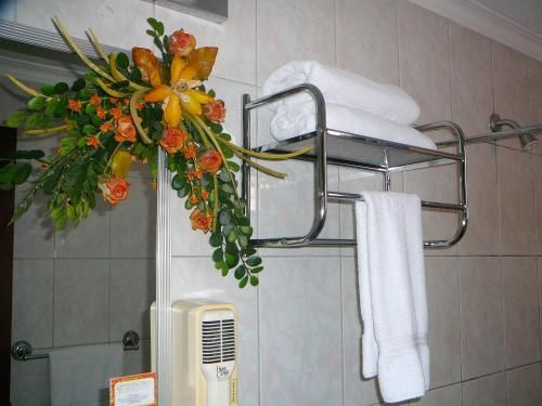 صورة الفندق 11