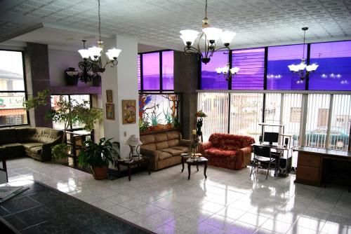 صورة الفندق 8