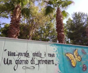 Casa Valentina San Benedetto del Tronto Italy