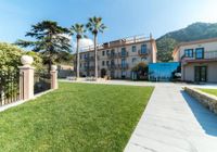 Отзывы Best Western Plus Hotel Terre di Eolo, 4 звезды