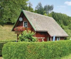 Two-Bedroom Holiday home with Mountain View in St. Märgen St. Peter Germany