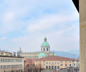 Villa Imperial Como Italy
