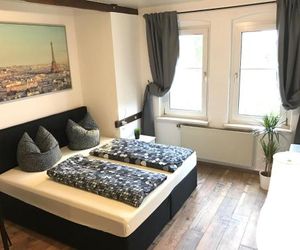 Citywohnung Halle an der Saale Halle Germany