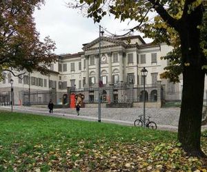 Casa Marta Bergamo Italy