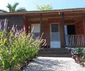 Melrose Cabins Port Antonio Jamaica