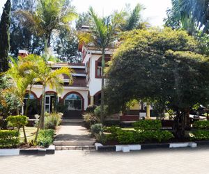 Karen Bomas Inn Nairobi Kenya